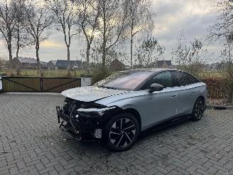 Volkswagen ID.7 Volkswagen ID.7 GTX Pro S 210 kW Panorama Trekhaak Start en rijd! picture 11