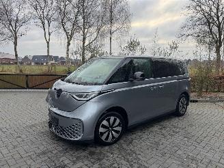 uszkodzony samochody osobowe Volkswagen ID.Buzz Volkswagen ID.Buzz Bus 210kW Pro Performance Rijdbaar VOL 2025/3