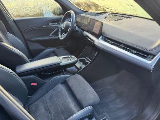 BMW X1 BMW X1 30 e xDrive M Sport PANO Trekhaak 360view HUD Start en rijd! picture 7