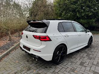 Volkswagen Golf Volkswagen Golf 8 R 4Motion PANORAMA Akrapovic Dynaudio 2024 !! picture 30
