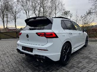 Volkswagen Golf Volkswagen Golf 8 R 4Motion PANORAMA Akrapovic Dynaudio 2024 !! picture 4