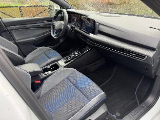 Volkswagen Golf Volkswagen Golf 8 R 4Motion PANORAMA Akrapovic Dynaudio 2024 !! picture 9