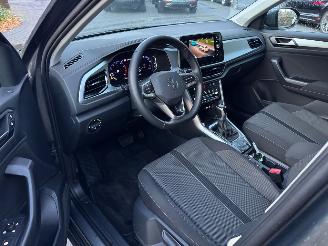 Volkswagen T-Roc Volkswagen T-Roc 1.5 TSI DSG Camera 2025 picture 3