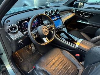 Mercedes GLC Mercedes-Benz GLC 200 4Matic AMG Panorama Ambiance Camera VOL picture 3