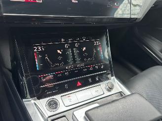 Audi E-tron Audi E-tron 55 Quattro S-Line Panorama Leder Trekhaak VOL picture 24