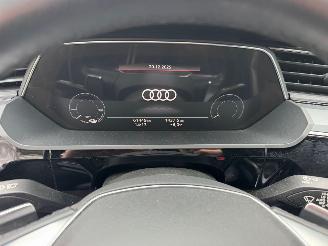 Audi E-tron Audi E-tron 55 Quattro S-Line Panorama Leder Trekhaak VOL picture 16