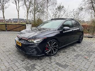  Volkswagen Golf GTI 2.0 TSI DSG Panoramadak HUD Harman&Kardon Ambiance VOL !! 2021/1