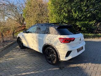 Volkswagen T-Roc Volkswagen T-Roc R-Line 1.5 TSI DSG PANO 2025 ACC Massage ! picture 10