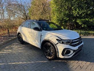 Volkswagen T-Roc Volkswagen T-Roc R-Line 1.5 TSI DSG PANO 2025 ACC Massage ! picture 23