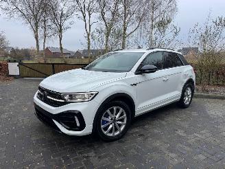 uszkodzony samochody osobowe Volkswagen T-Roc T-Roc R 4Motion 300ps Camera AHK IQ-Lights2025 VOL! 2025/3