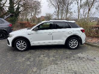 Volkswagen T-Roc T-Roc R 4Motion 300ps Camera AHK IQ-Lights2025 VOL! picture 16