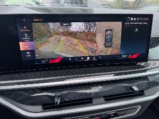 BMW X5 X5 40d xDrive M Sport Panorama HUD 360view Trekhaak VOL VOL picture 10