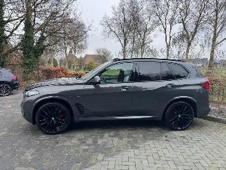 BMW X5 X5 40d xDrive M Sport Panorama HUD 360view Trekhaak VOL VOL picture 38