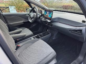 Volkswagen ID.3 ID.3 Pure 125 kW Performance Nardo-Grey 2025 !! picture 5