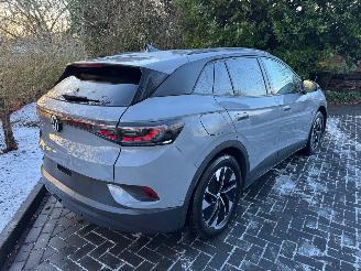 Volkswagen ID.4 Volkswagen ID.4 Pro 210 kW Pro Performance Panoramadak Trekhaak Ambiance 360view VOL picture 28