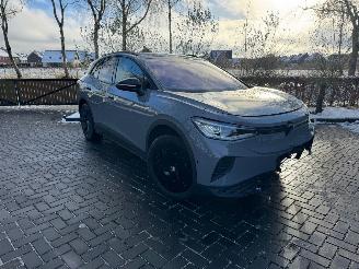 skadebil auto Volkswagen ID.4 ID.4 Pro 210 kW Pro Performance Trekhaak Camera 2025 VOL 2025/1