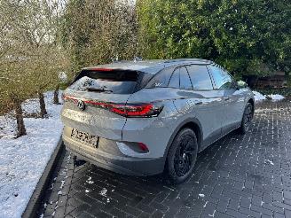 Volkswagen ID.4 ID.4 Pro 210 kW Pro Performance Trekhaak Camera 2025 VOL picture 23