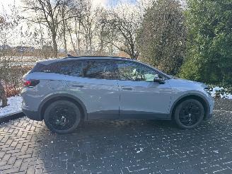 Volkswagen ID.4 ID.4 Pro 210 kW Pro Performance Trekhaak Camera 2025 VOL picture 22