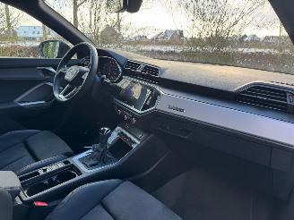 Audi Q3 Q3 35 TFSI S line 1.5 TFSI DSG 2024 Camera VOL! picture 3