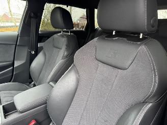 Audi A4 A4 Avant 40 TFSI S line AHK Camera Leder ACC VOL picture 20