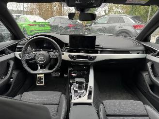 Audi A4 A4 Avant 40 TFSI S line AHK Camera Leder ACC VOL picture 4
