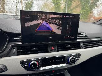 Audi A4 A4 Avant 40 TFSI S line AHK Camera Leder ACC VOL picture 6