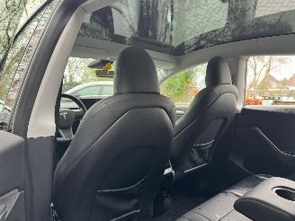 Tesla Model Y Tesla Model Y Long Range Dual AWD Panoramadak Camera Autopilot VOL picture 4