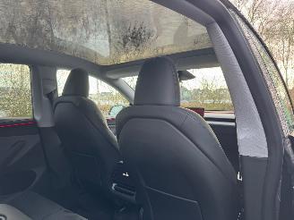 Tesla Model Y Model Y Long Range PANORAMA New Model 06 / 2025 !! picture 6