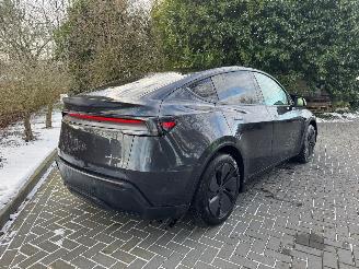 Tesla Model Y Model Y Long Range PANORAMA New Model 06 / 2025 !! picture 8