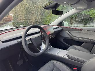 Tesla Model Y Model Y Long Range PANORAMA New Model 06 / 2025 !! picture 15