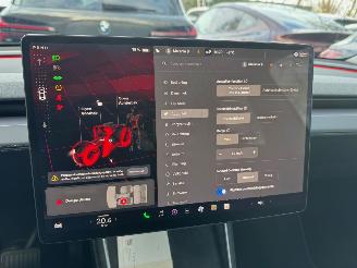 Tesla Model Y Model Y Long Range PANORAMA New Model 06 / 2025 !! picture 33