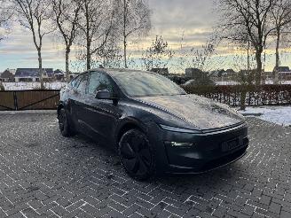 Tesla Model Y Model Y Long Range PANORAMA New Model 06 / 2025 !! picture 19