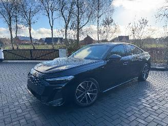 skadebil auto Audi A5 A5 Limo TFSI S-Line PANO HUD DUAL SCREEN B&O 360view Massage VOL!! 2025/8