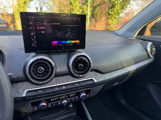 Audi Q2 Audi Q2 35 TFSI S line PANO CAMERA AHK Ambiance 2025 picture 6