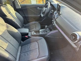 Audi Q2 Audi Q2 35 TFSI S line PANO CAMERA AHK Ambiance 2025 picture 16