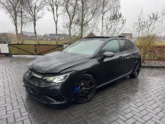 škoda osobní automobily Volkswagen Golf Volkswagen Golf 8 R TSI Performance 4Motion PANO AKRAPOVIC! 2024/2