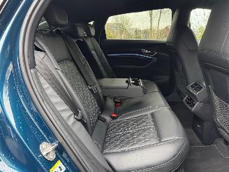 Audi E-tron Audi e-tron Sportback 55 quattro advanced Leder AHK ! picture 23