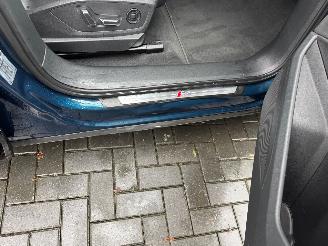 Audi E-tron Audi e-tron Sportback 55 quattro advanced Leder AHK ! picture 18