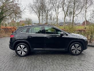 Mercedes EQA Mercedes-Benz EQA 250e Ambiance Camera Leder ACC AMG VOL picture 10