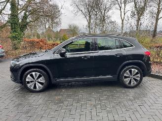 Mercedes EQA Mercedes-Benz EQA 250e Ambiance Camera Leder ACC AMG VOL picture 24