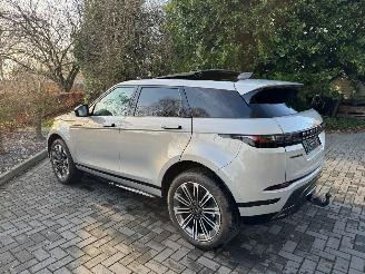 Land Rover Range Rover Evoque Land Rover Range Rover Evoque Autobiography PANO CAMERA VOL picture 14