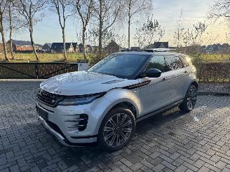 Schadeauto Land Rover Range Rover Evoque Land Rover Range Rover Evoque Autobiography PANO CAMERA VOL 2025/2