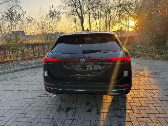 Volkswagen Passat Passat Variant 1.5 eTSI HUD Massage Camera LED 2025 ! picture 12