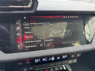 Audi S3 S3 Limousine 2.0 TFSI Quattro PANO Akrapovic HUD Leer Camera VOL !! picture 34