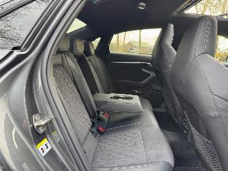 Audi S3 S3 Limousine 2.0 TFSI Quattro PANO Akrapovic HUD Leer Camera VOL !! picture 16