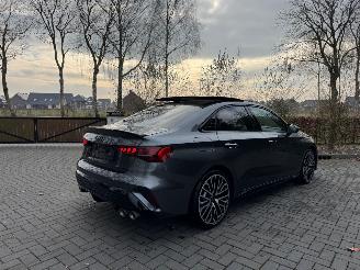 Audi S3 S3 Limousine 2.0 TFSI Quattro PANO Akrapovic HUD Leer Camera VOL !! picture 12