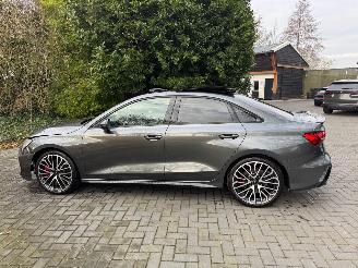 Audi S3 S3 Limousine 2.0 TFSI Quattro PANO Akrapovic HUD Leer Camera VOL !! picture 20