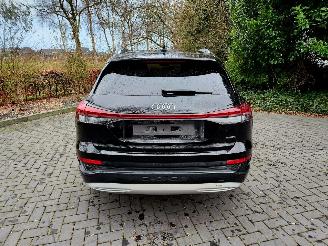 Audi Q4 Q4 e-tron 45 e-tron Quattro Heatpump Camera Leer VOL!! picture 9