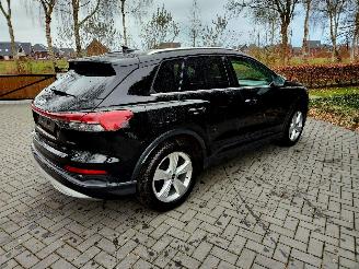 Audi Q4 Q4 e-tron 45 e-tron Quattro Heatpump Camera Leer VOL!! picture 2