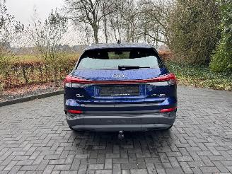 Audi Q4 Audi Q4 e-tron 45 e-tron Quattro LED S-line VOL picture 4